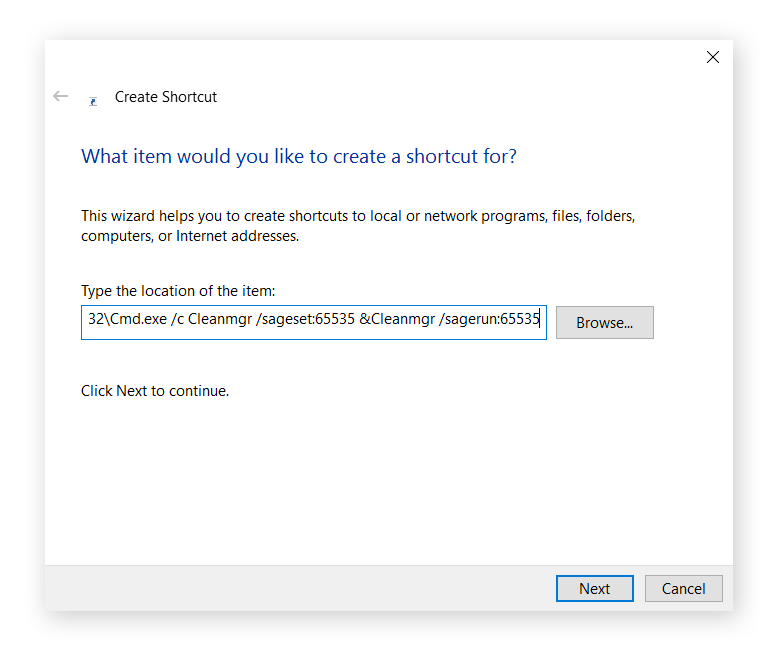 How to Delete Temporary Files on your Windows PC AVG